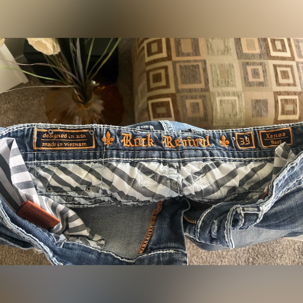 Men’s Jeans - Picture 2 of 12